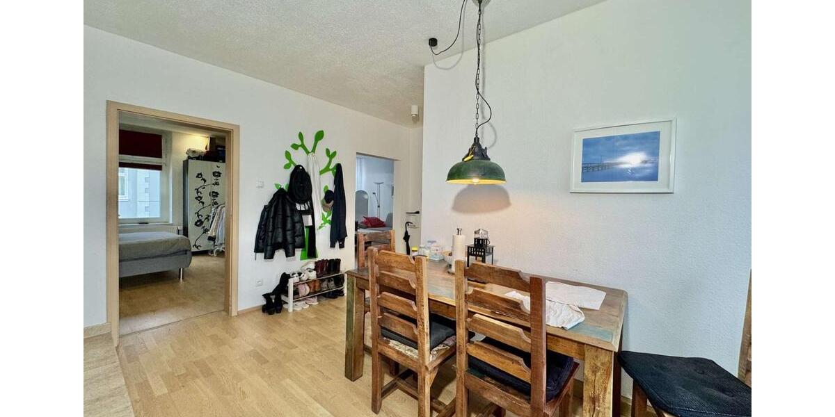 Etagenwohnung Essen Stadtbezirk II - 2 Zimmer, 60 m&sup2;, 950&euro; | Angebot:25916575