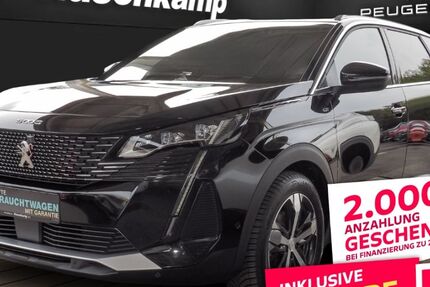 Peugeot 5008 25.520 km 33.980 &euro; Lünen 44532