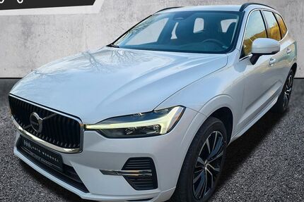 Volvo XC60 139.000 km 26.499 &euro; Hagen 58099