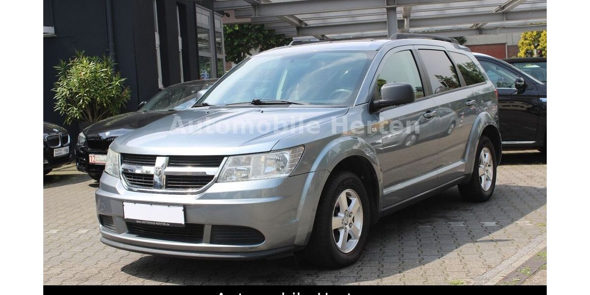 Dodge Journey 277.000 km 3.990 &euro; Herten 45699