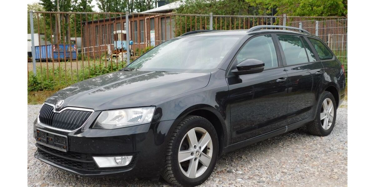 Skoda Octavia 244.545 km 4.899 &euro; Mülheim 45473