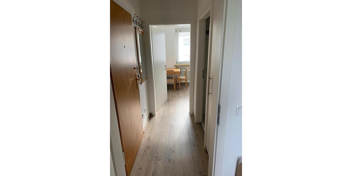 Etagenwohnung Mülheim an der Ruhr Dümpten - 1 Zimmer, 32 m&sup2;, 620&euro; | Angebot:25810579