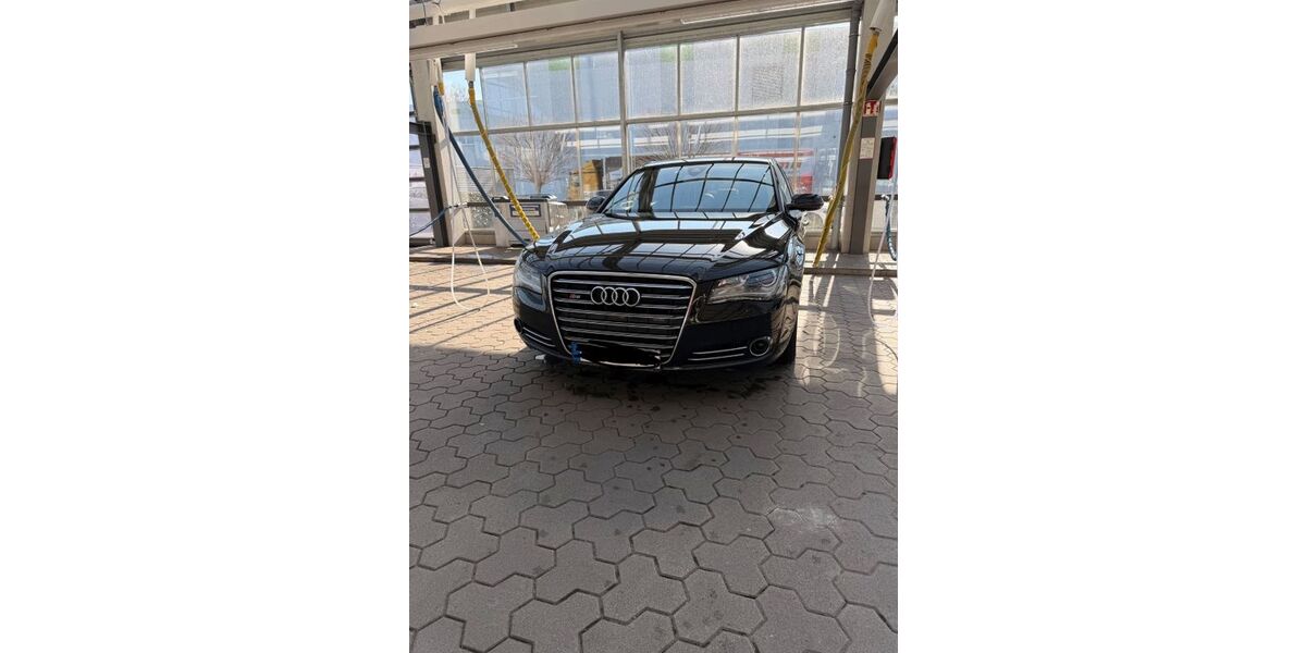 Audi A8 291.000 km 9.800 &euro; Dortmund 44143