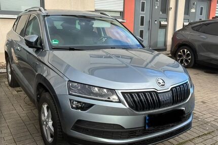 Skoda Karoq 42.100 km 18.299 &euro; Gelsenkirchen 45886