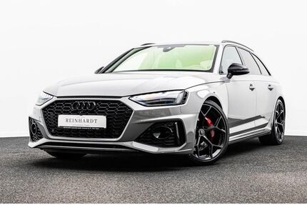 Audi RS4 9.647 km 83.360 &euro; Hagen 58091