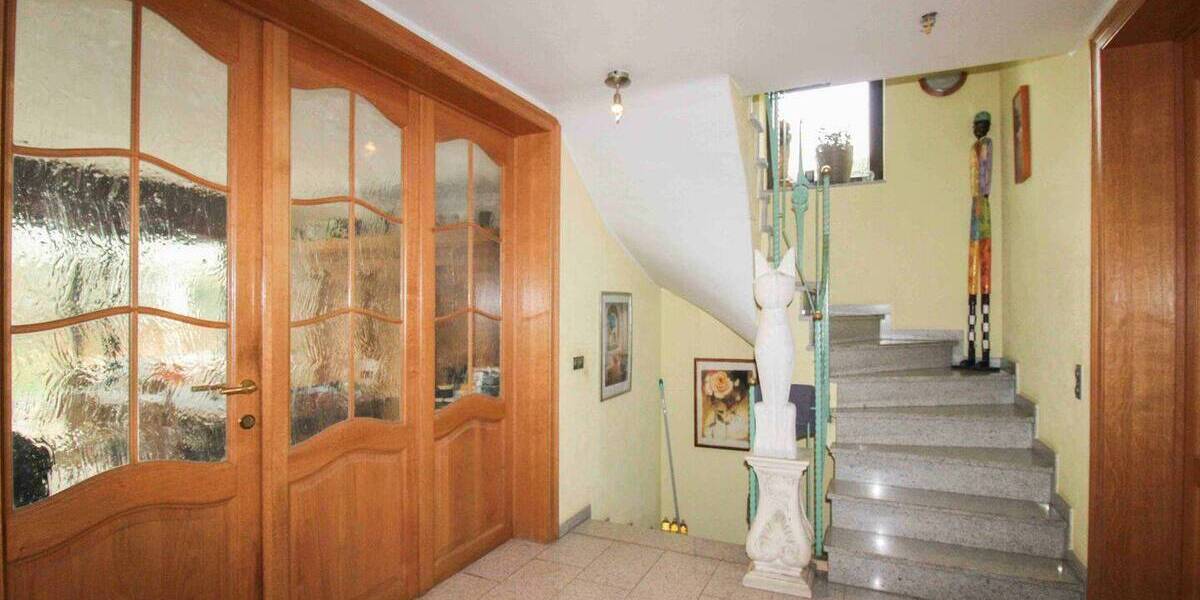 Einfamilienhaus Essen Frintrop - 6 Zimmer, 1.040.000&euro; | Angebot:26065698