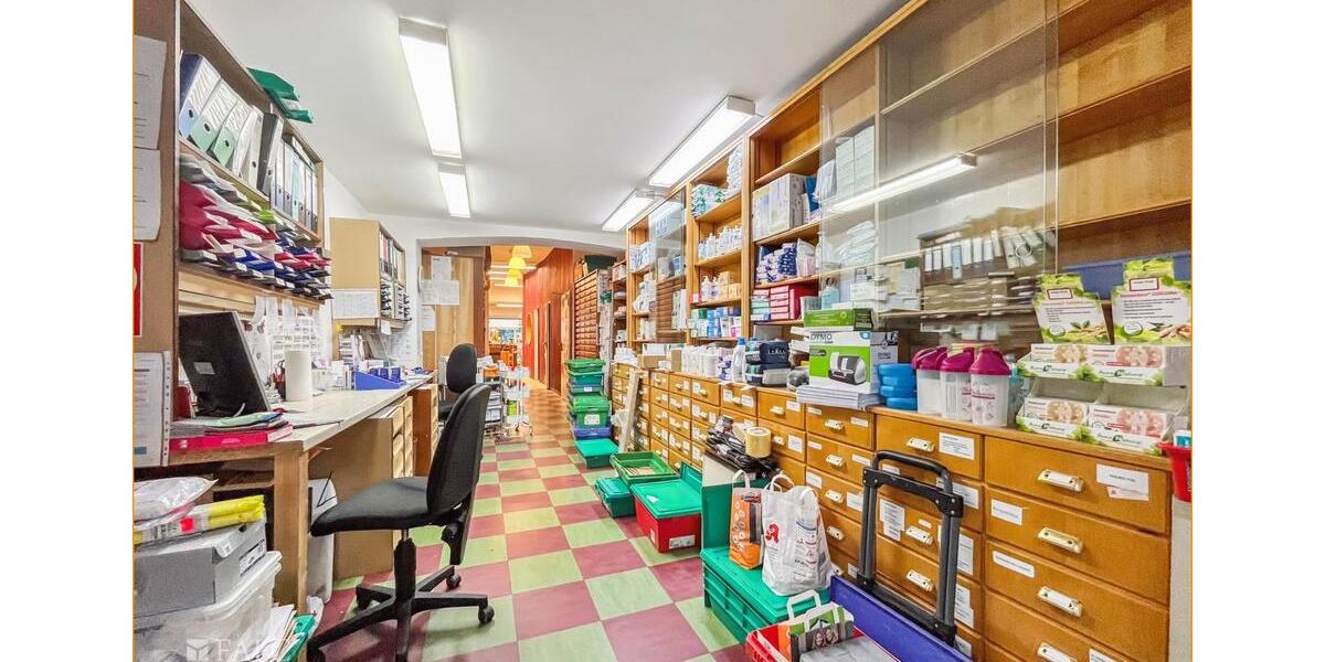 Gewerbeobjekt Gelsenkirchen Resse - 1.440&euro; | Angebot:13296257