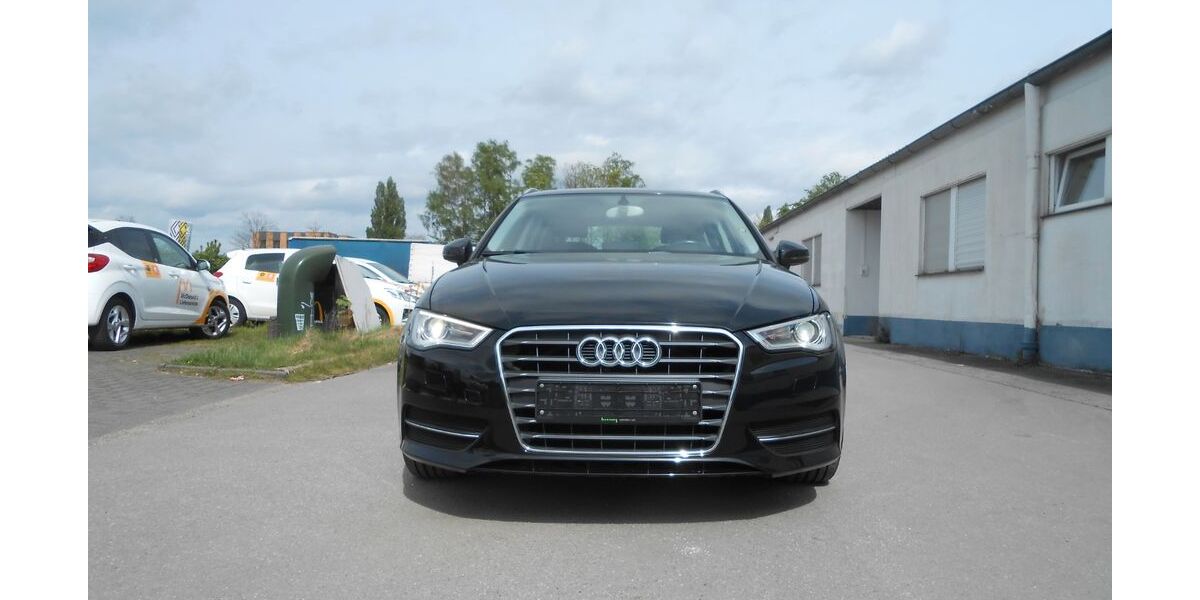 Audi A3 137.000 km 9.990 &euro; Herne 44651