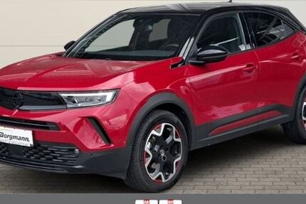 Opel Mokka 26.900 km 19.190 &euro; Dorsten 46286