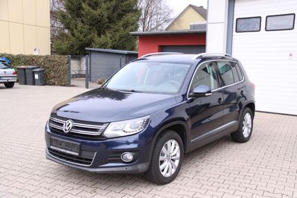VW Tiguan 67.700 km 14.900 &euro; Velbert 42549
