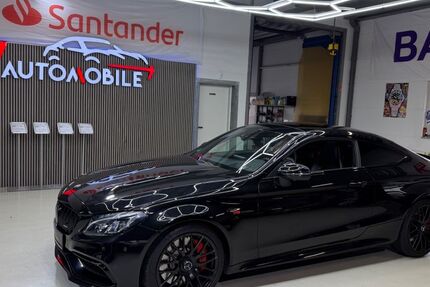 Mercedes-Benz C 63 AMG 81.883 km 61.490 &euro; Wuppertal 42327