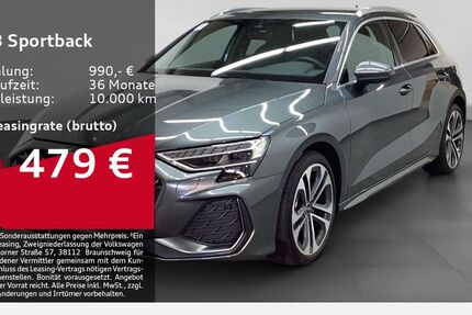 Audi A3 7.225 km 34.940 &euro; Bochum 44809