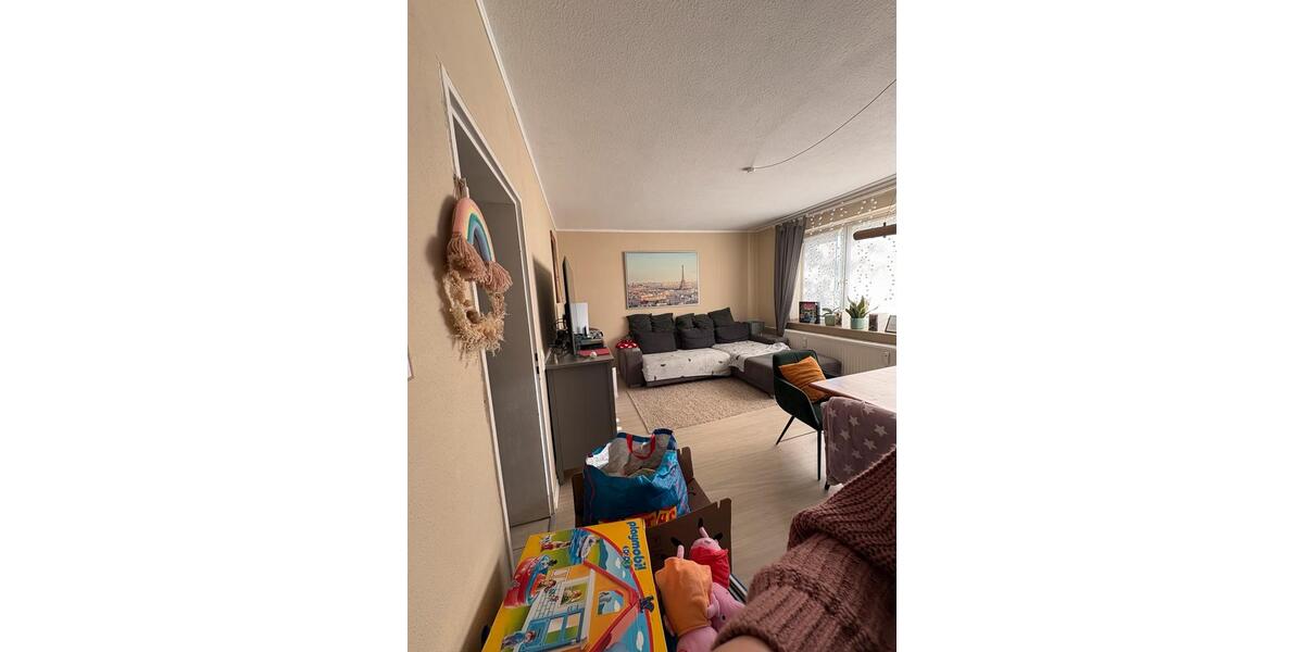 Etagenwohnung Castrop-Rauxel Deinighausen - 3.5 Zimmer, 69 m&sup2;, 520&euro; | Angebot:26385468
