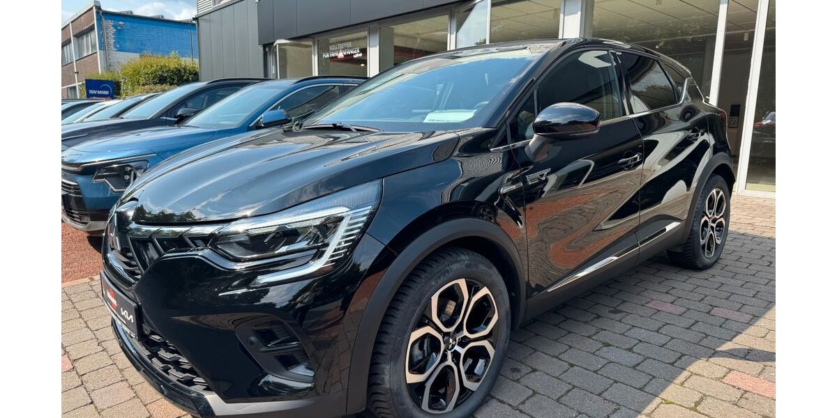 Mitsubishi ASX 9.900 km 24.490 &euro; Dorsten 46282