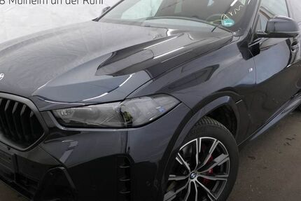 BMW X6 24.100 km 78.840 &euro; Mülheim an der Ruhr 45478
