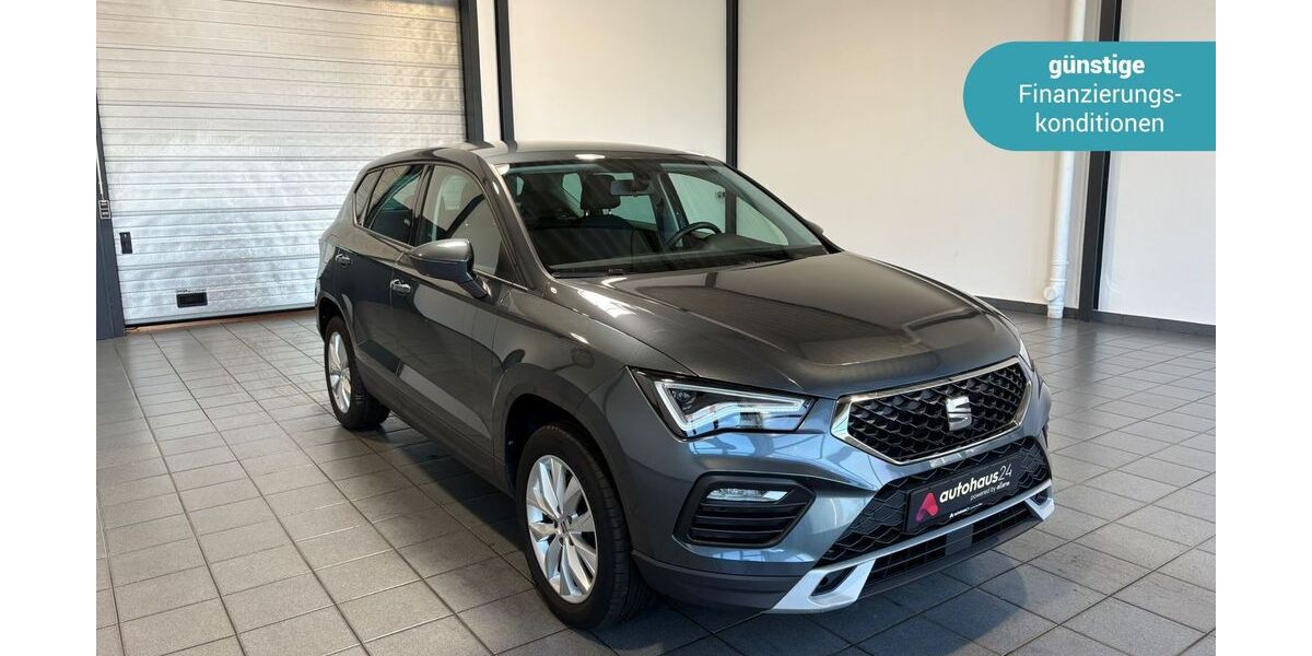 Seat Ateca 91.510 km 19.390 &euro; Wuppertal 42287