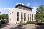 Ihr Traumhaus in Essen - Double 12 TW - Doppelhaushälfte Essen Rüttenscheid Rüttenscheid | Angebot:27334612