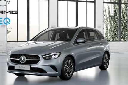 Mercedes-Benz B 180 3.758 km 28.370 &euro; Dortmund 44139