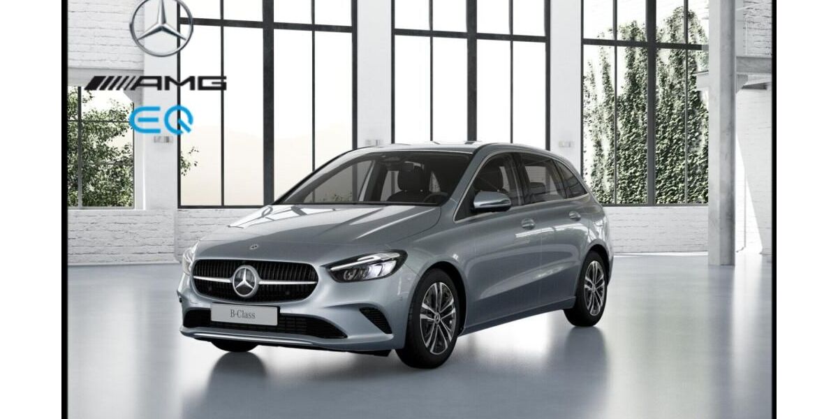 Mercedes-Benz B 180 3.758 km 28.370 &euro; Dortmund 44139
