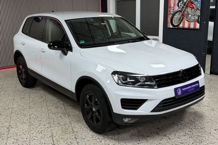 VW Touareg 213.918 km 14.990 &euro; Essen 45356