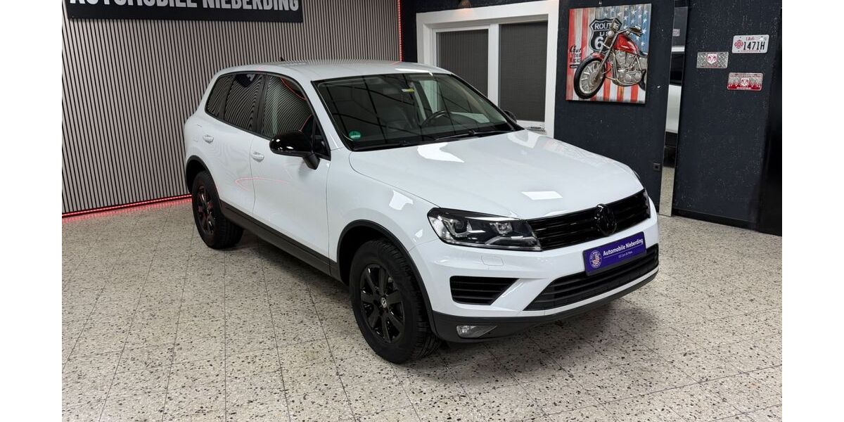 VW Touareg 213.918 km 14.990 &euro; Essen 45356