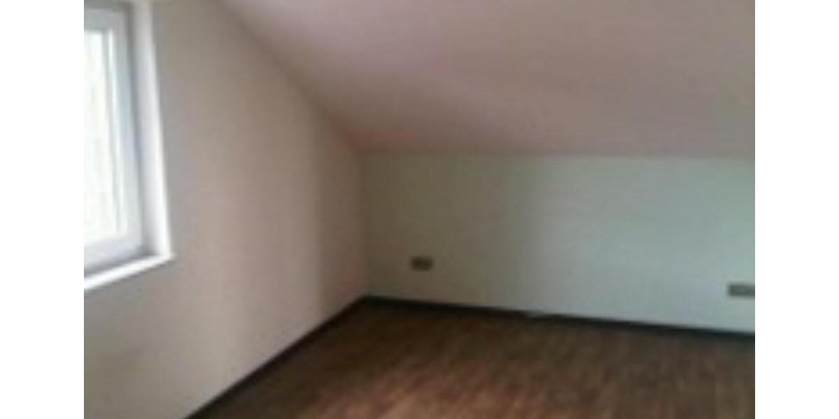 Dachgeschoßwohnung Marl - 2 Zimmer, 43 m&sup2;, 390&euro; | Angebot:25311531