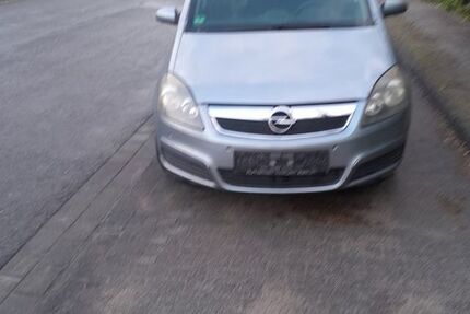 Opel Zafira 191.000 km 1.300 &euro; Dortmund 44309