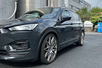 Seat Tarraco 69.000 km 25.500 &euro; Wuppertal 42111