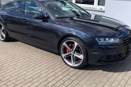 Audi A7 115.000 km 22.990 &euro; Gelsenkirchen, Stadt 45881