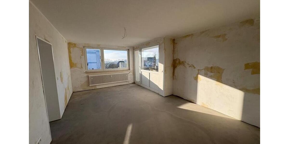 Etagenwohnung Velbert Langenberg - 3 Zimmer, 66 m&sup2;, 459&euro; | Angebot:23694848