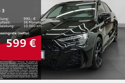 Audi RS3 2.050 km 63.990 &euro; Bochum 44809