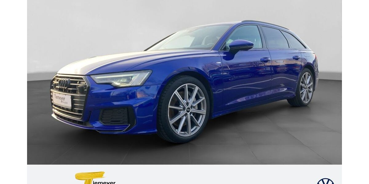 Audi A6 28.857 km 45.480 &euro; Bochum 44892
