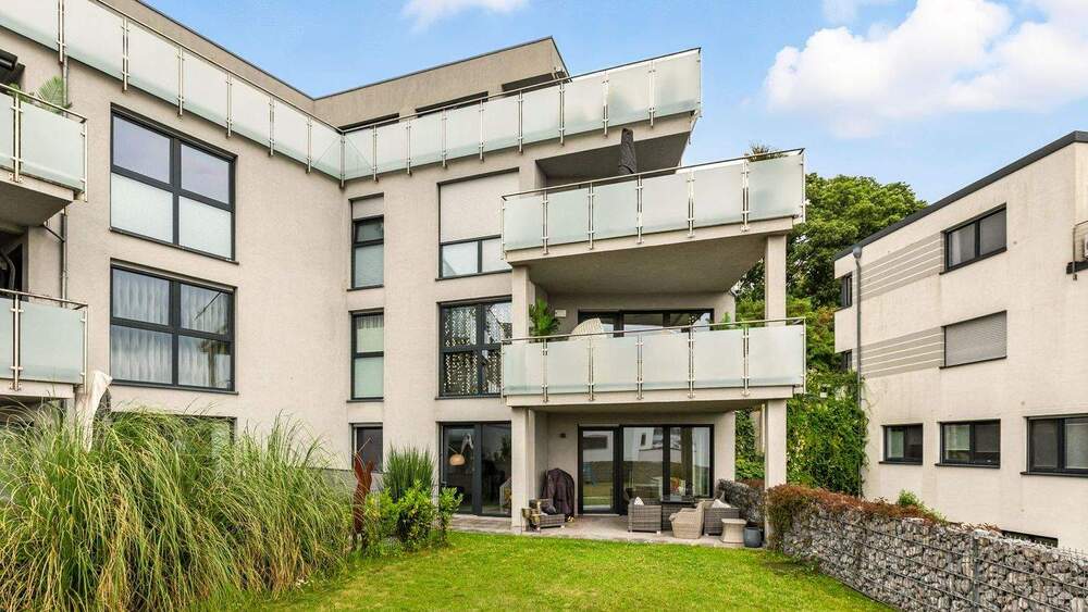 Etagenwohnung Dortmund Schüren - 2 Zimmer, 95 m&sup2;, 429.000&euro; | Angebot:25686867