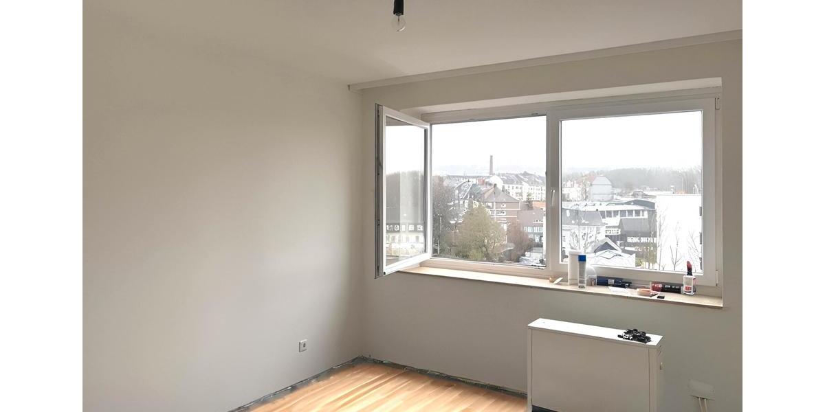 Etagenwohnung Wuppertal Gemarkung Langerfeld - 2 Zimmer, 61 m&sup2;, 600&euro; | Angebot:25256998