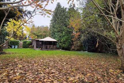 Wohnung Gevelsberg - 4 Zimmer, 98 m&sup2;, 202.836&euro; | Angebot:26064653