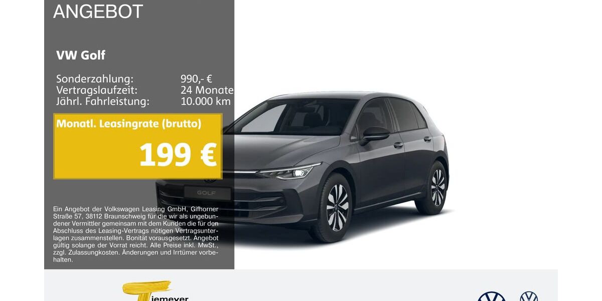 VW Golf 26.661 km 27.970 &euro; Castrop-Rauxel 44575