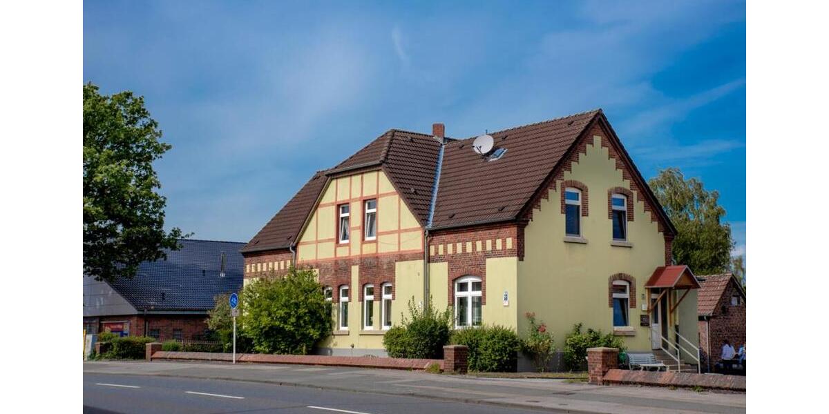 Erdgeschoßwohnung Marl - 6 Zimmer, 111 m&sup2;, 869&euro; | Angebot:25988801