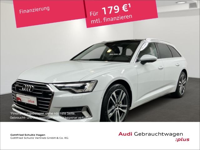 Audi A6 41.695 km 36.490 &euro; Hagen 58089