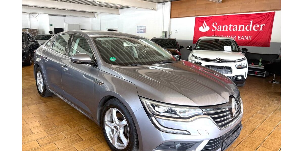 Renault Talisman 126.000 km 12.499 &euro; Gladbeck 45966
