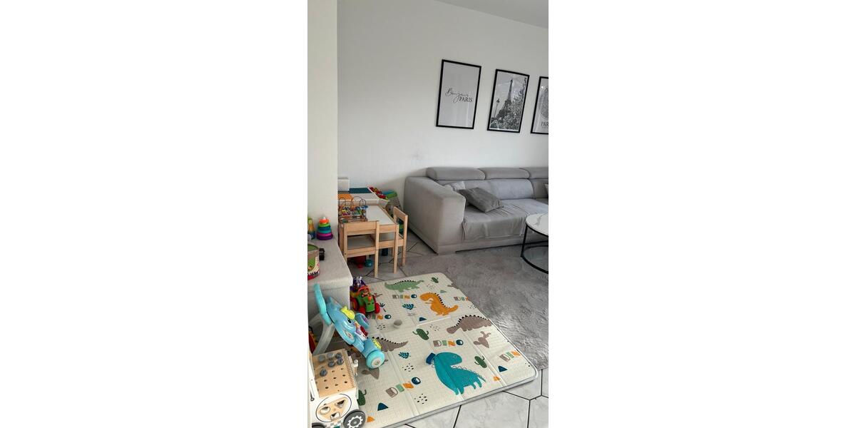 Etagenwohnung Gelsenkirchen - 3.5 Zimmer, 77 m&sup2;, 180.000&euro; | Angebot:27096124