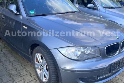 BMW 118 248.000 km 3.980 &euro; Recklinghausen 45657