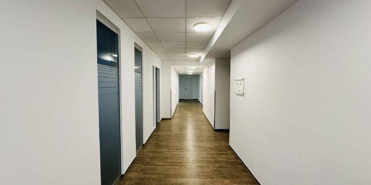 Gewerbeobjekt Dortmund Mitte - 3.375&euro; | Angebot:25727907