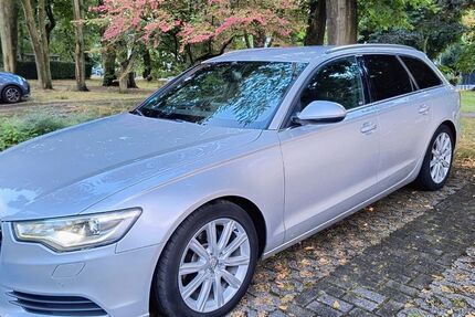 Audi A6 282.000 km 9.800 &euro; Recklinghausen 45665