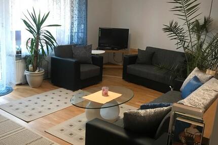 Wohnung Bochum - 3 Zimmer, 81 m&sup2;, 930&euro; | Angebot:25871341