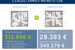 Einfamilienhaus Oberhausen Schmachtendorf - 5 Zimmer, 136 m&sup2;, 1.900&euro; | Angebot:26665376