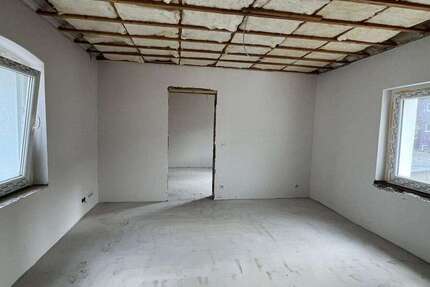 Haus Lünen Brambauer - 3 Zimmer, 90 m&sup2;, 770&euro; | Angebot:25809648