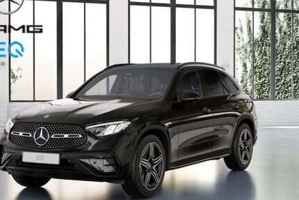 Mercedes-Benz GLC 200 14.500 km 57.570 &euro; Dortmund 44139