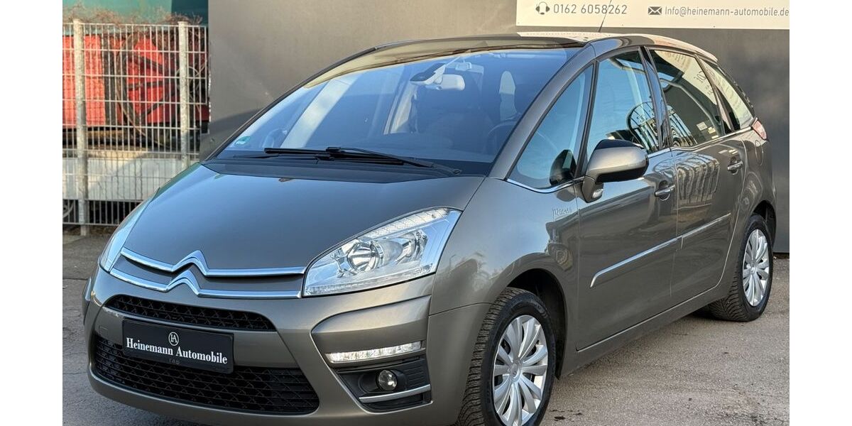 Citroen C4 Picasso 132.000 km 3.500 &euro; Essen 45139