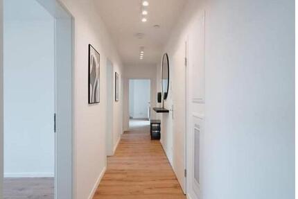 Wohnung Essen Stadtbezirk III - 4 Zimmer, 87 m&sup2;, 450&euro; | Angebot:25865872