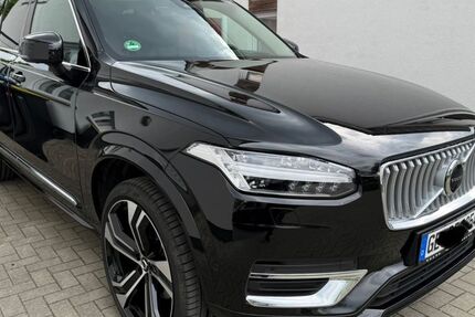 Volvo XC90 29.950 km 62.300 &euro; Gelsenkirchen 45886